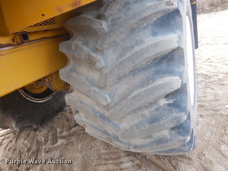 image for item GW9796 Ag-Chem TerraGator 1903 sprayer