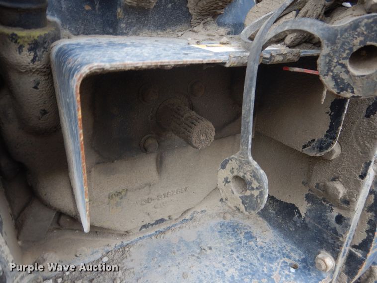 image for item GW9855 1978 White 2-155 Field Boss tractor