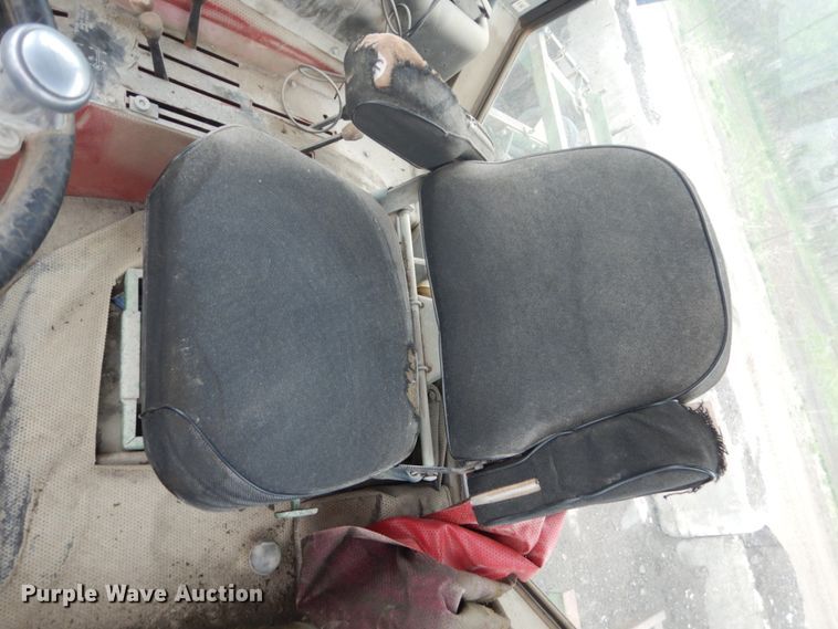 image for item GW9855 1978 White 2-155 Field Boss tractor