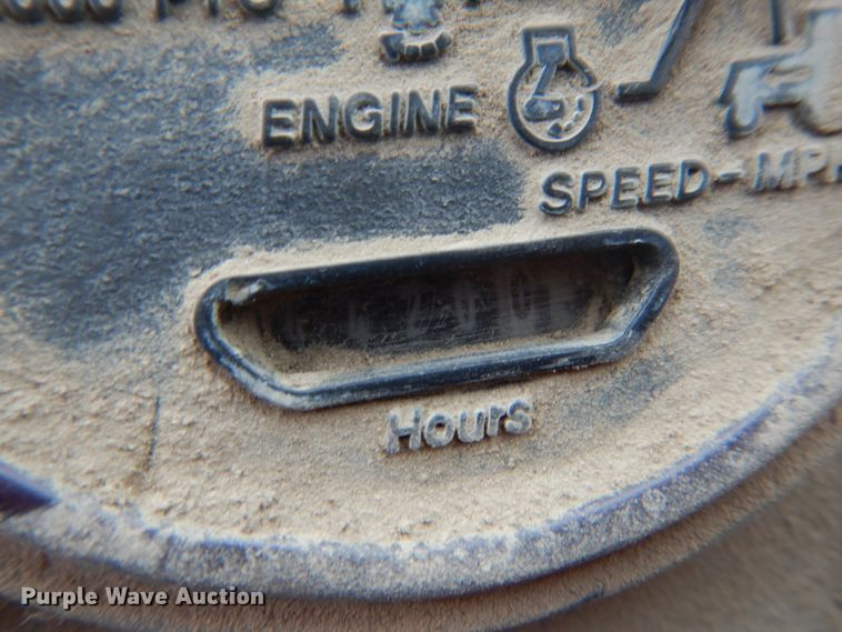 image for item GW9855 1978 White 2-155 Field Boss tractor