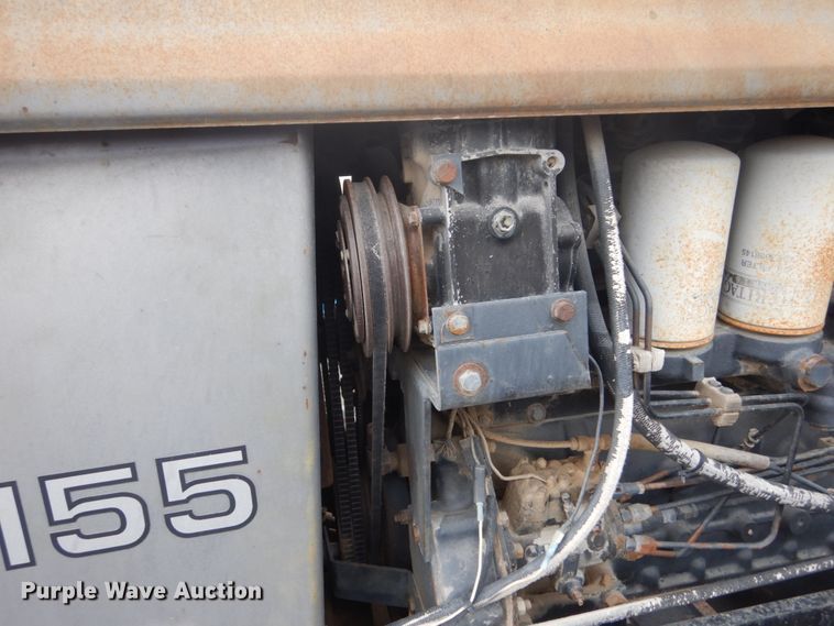 image for item GW9855 1978 White 2-155 Field Boss tractor