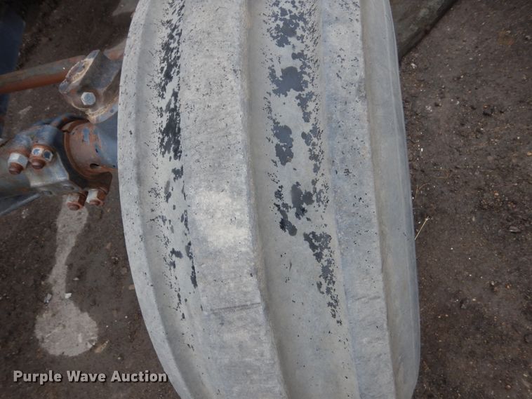 image for item GW9855 1978 White 2-155 Field Boss tractor