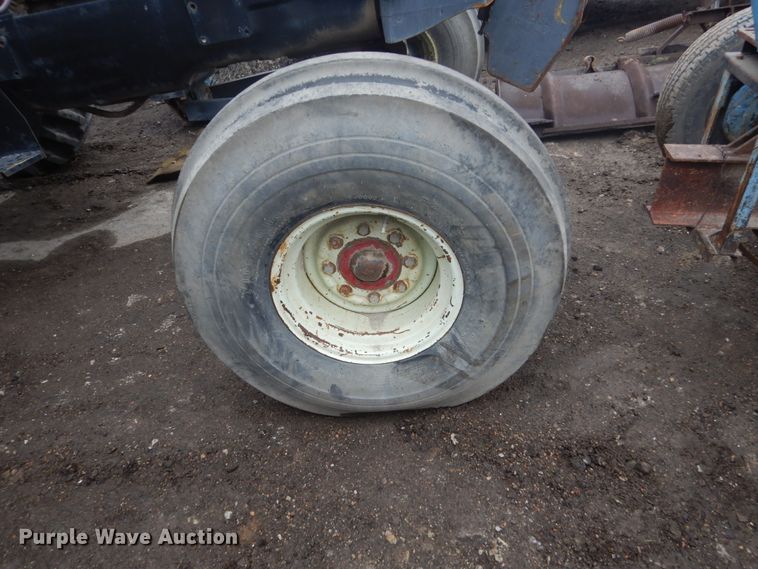 image for item GW9855 1978 White 2-155 Field Boss tractor