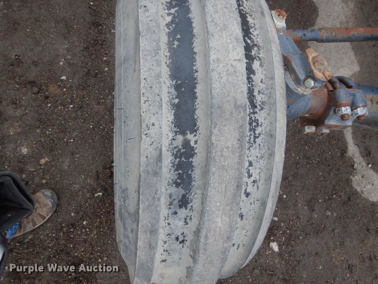 image for item GW9855 1978 White 2-155 Field Boss tractor