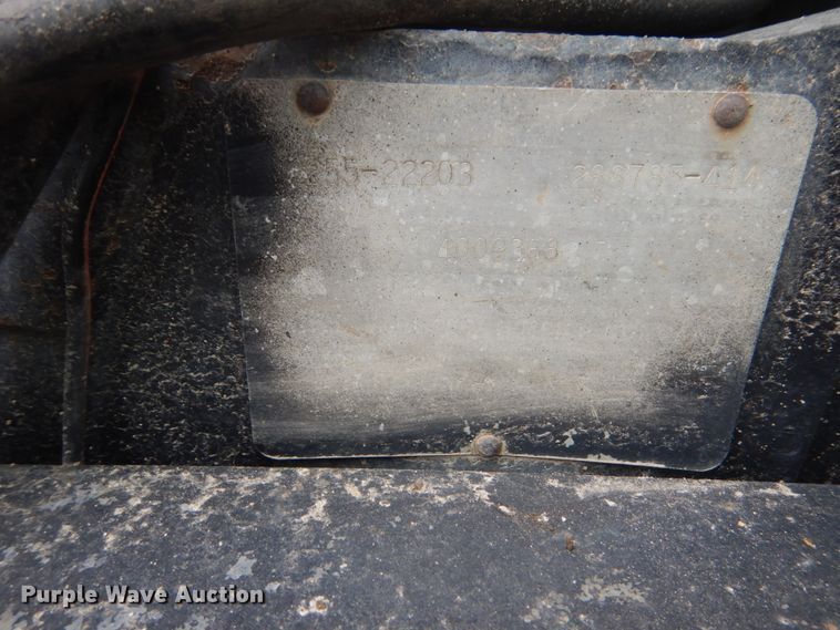 image for item GW9855 1978 White 2-155 Field Boss tractor