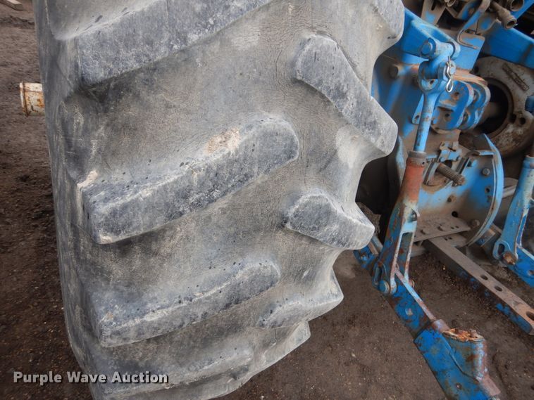 image for item GW9859 Ford TW30 tractor