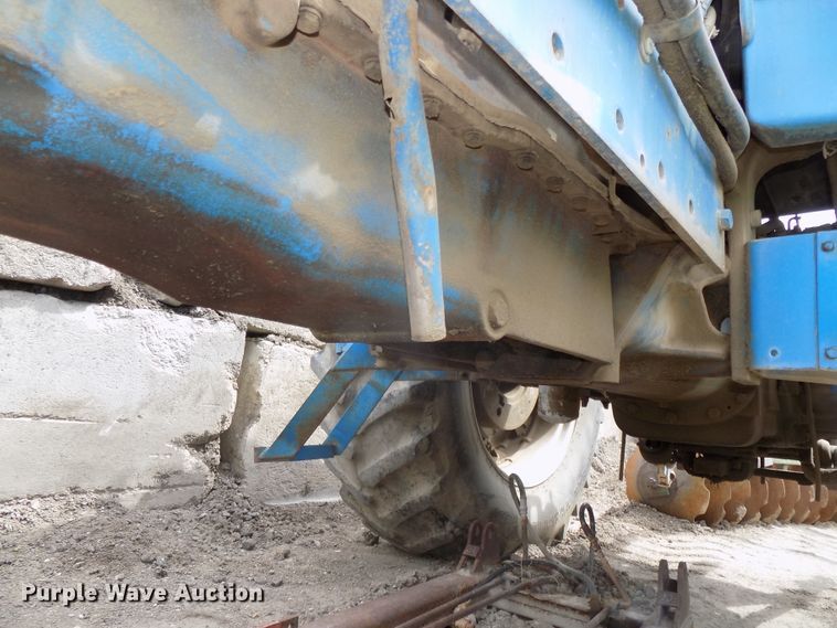 image for item GW9859 Ford TW30 tractor