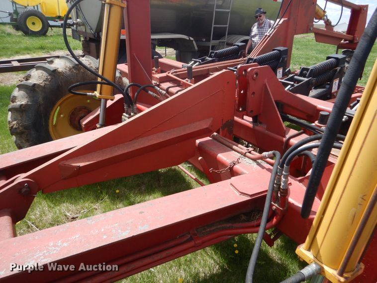 image for item GW9868 Shop built chisel