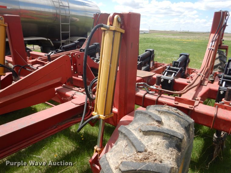 image for item GW9868 Shop built chisel