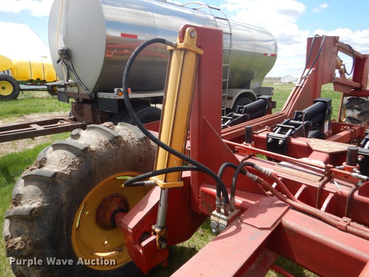 image for item GW9868 Shop built chisel