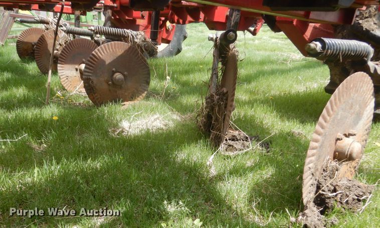 image for item GW9868 Shop built chisel