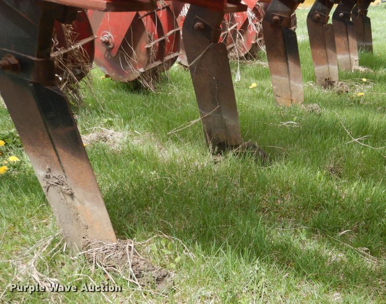 image for item GW9868 Shop built chisel