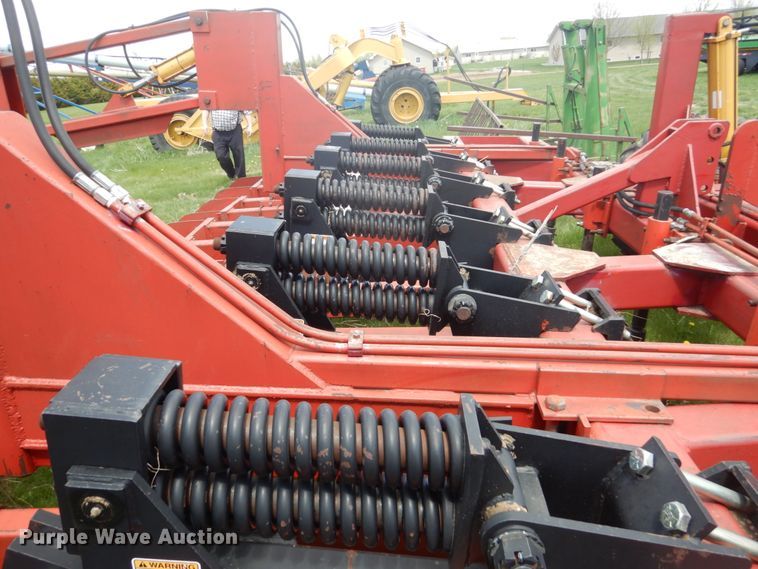 image for item GW9868 Shop built chisel