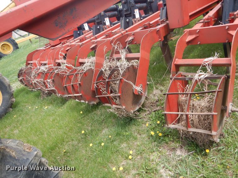 image for item GW9868 Shop built chisel