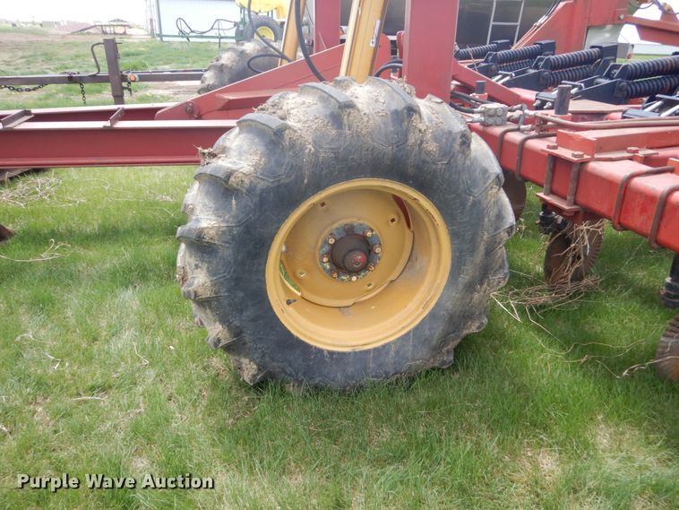 image for item GW9868 Shop built chisel