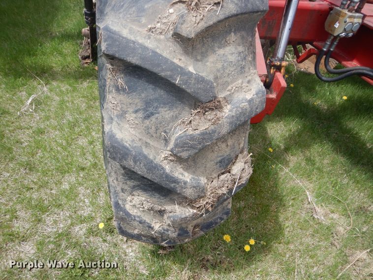 image for item GW9868 Shop built chisel