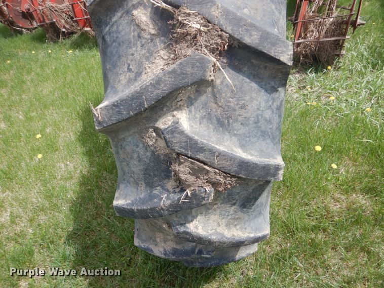 image for item GW9868 Shop built chisel