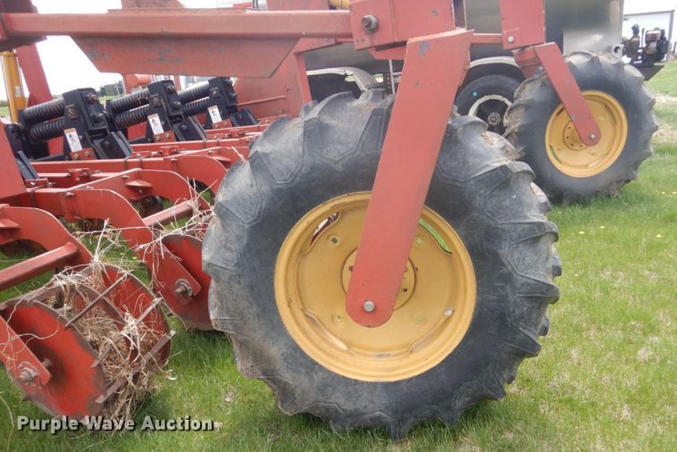 image for item GW9868 Shop built chisel