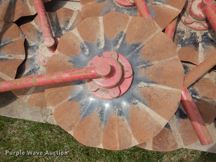 image for item GW9868 Shop built chisel