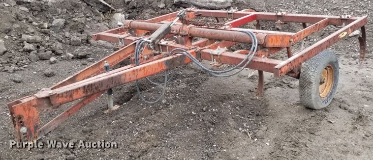 image for item GY9181 Mohawk 1010 chisel