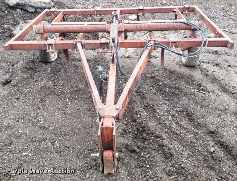 image for item GY9181 Mohawk 1010 chisel