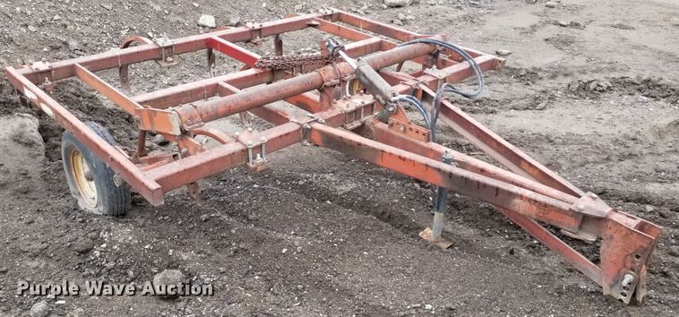 image for item GY9181 Mohawk 1010 chisel