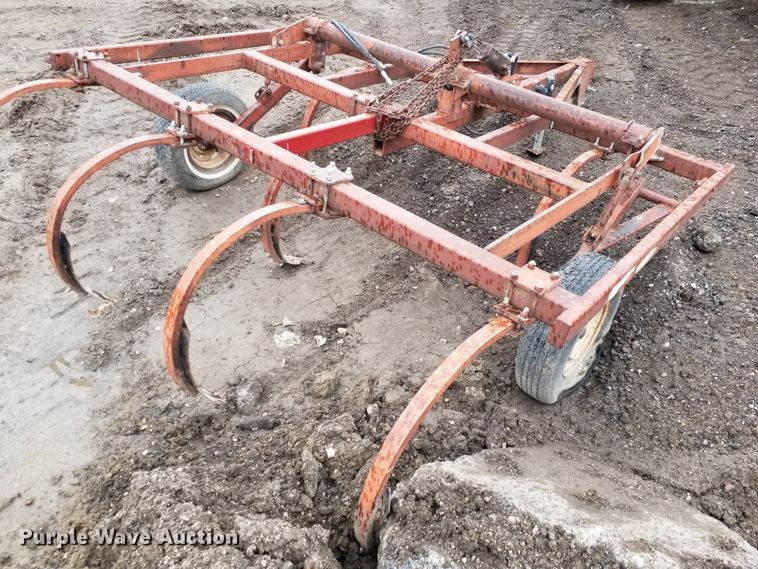 image for item GY9181 Mohawk 1010 chisel