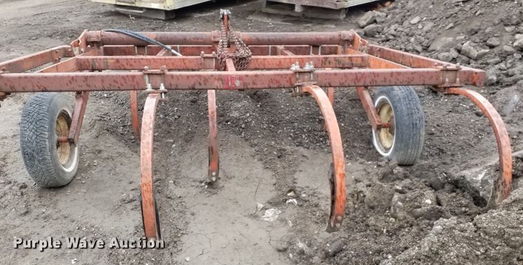 image for item GY9181 Mohawk 1010 chisel