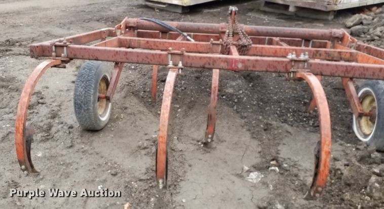 image for item GY9181 Mohawk 1010 chisel