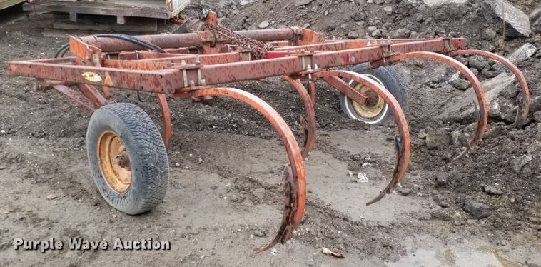 image for item GY9181 Mohawk 1010 chisel