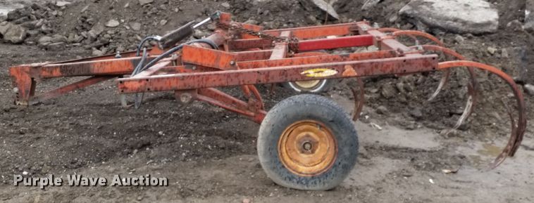 image for item GY9181 Mohawk 1010 chisel