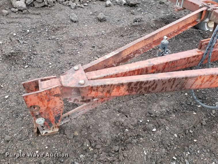 image for item GY9181 Mohawk 1010 chisel