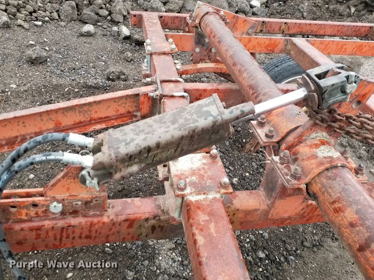 image for item GY9181 Mohawk 1010 chisel