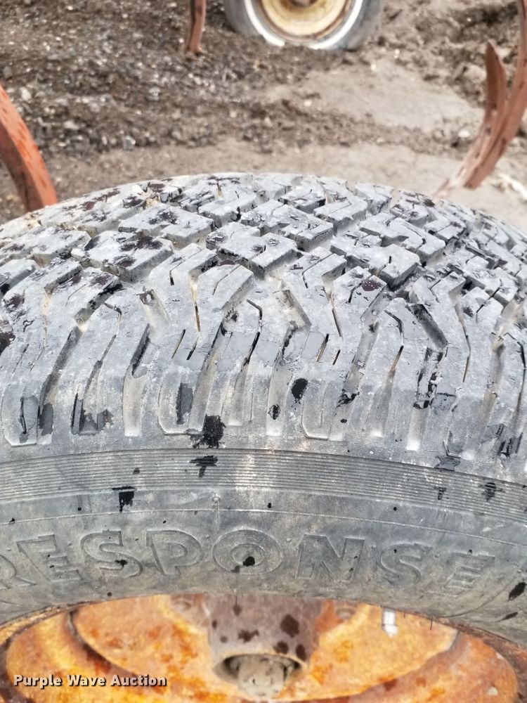 image for item GY9181 Mohawk 1010 chisel