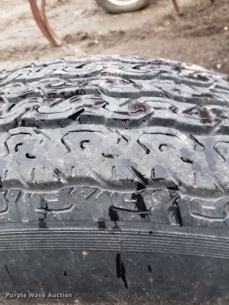 image for item GY9181 Mohawk 1010 chisel