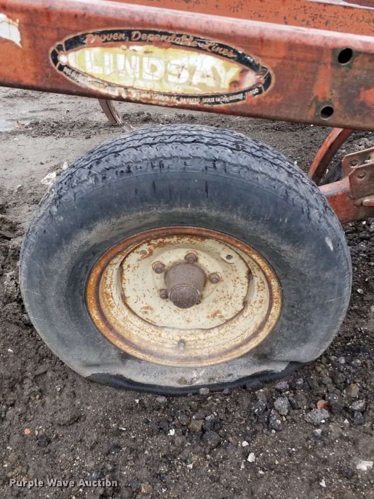 image for item GY9181 Mohawk 1010 chisel