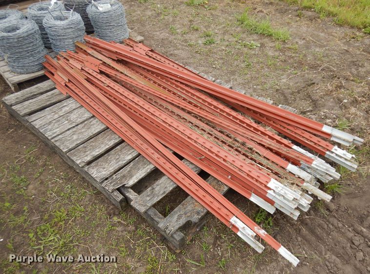 image for item GY9217 Fencing materials