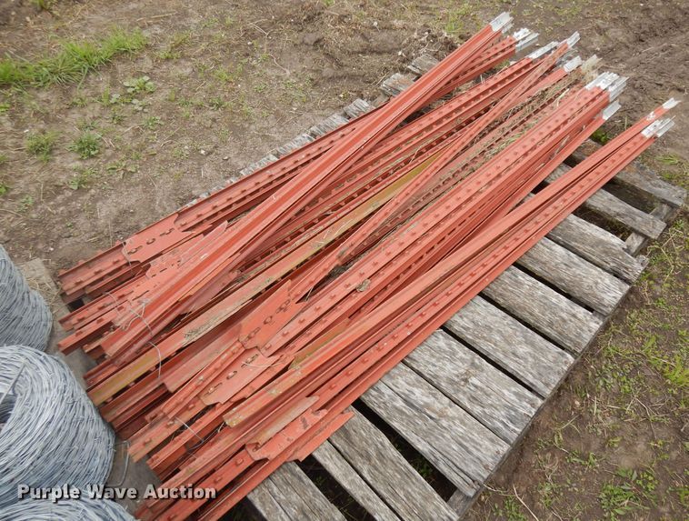 image for item GY9217 Fencing materials