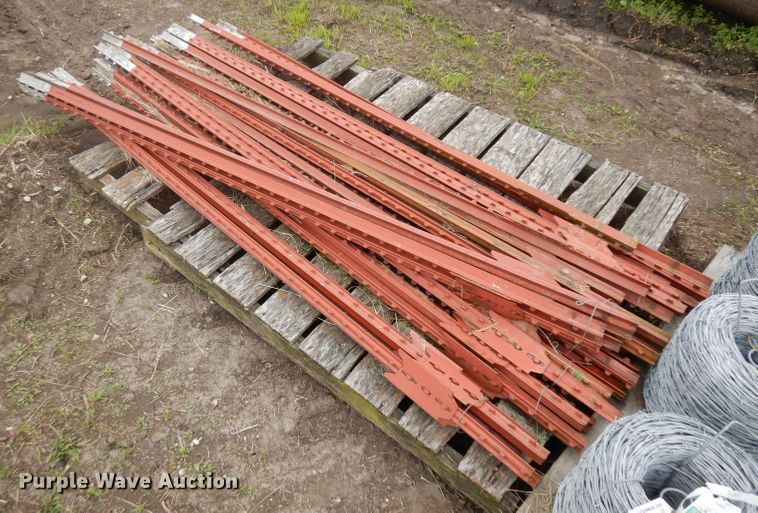 image for item GY9217 Fencing materials