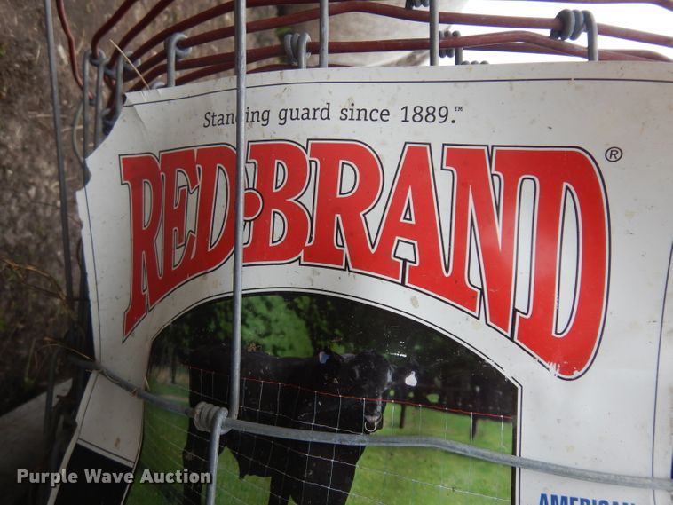 image for item GY9217 Fencing materials