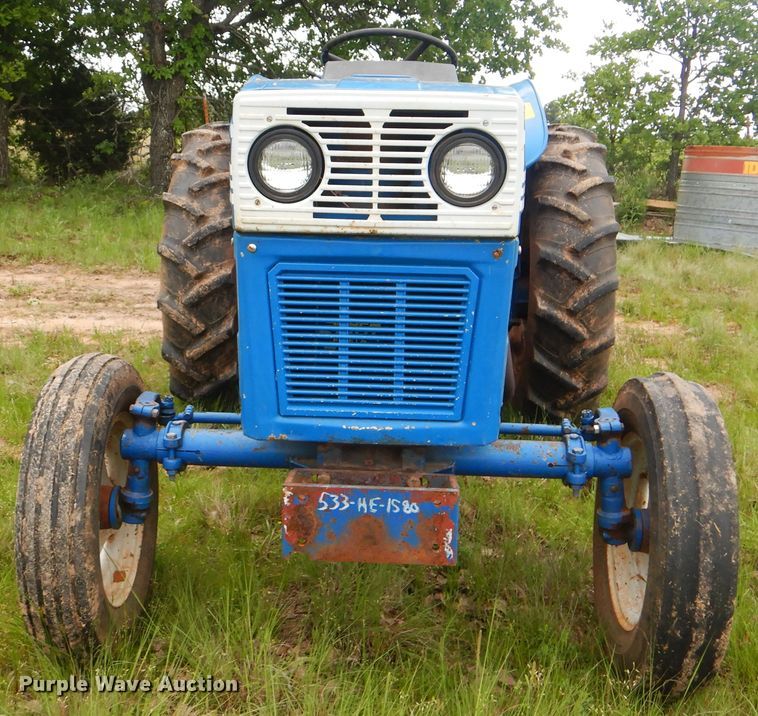 image for item GY9845 Long 310 tractor