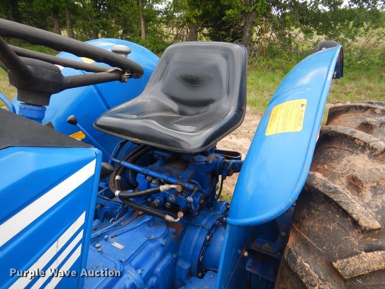 image for item GY9845 Long 310 tractor