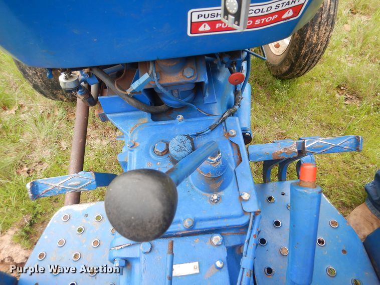 image for item GY9845 Long 310 tractor