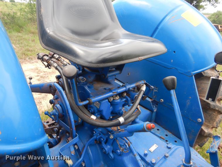 image for item GY9845 Long 310 tractor