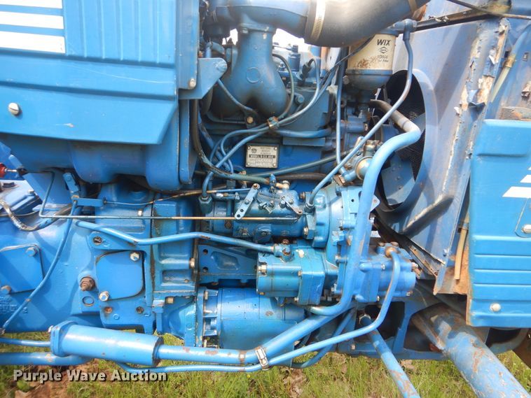 image for item GY9845 Long 310 tractor