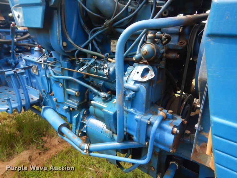 image for item GY9845 Long 310 tractor