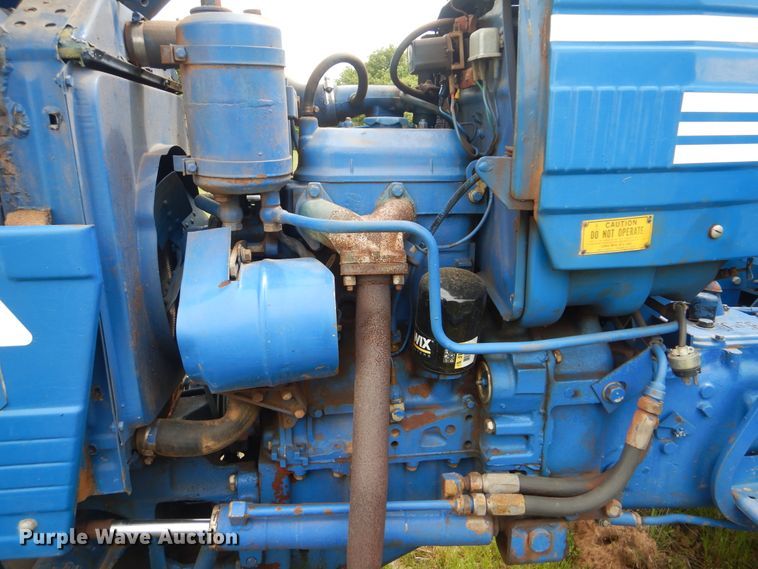 image for item GY9845 Long 310 tractor