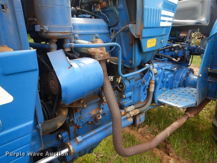 image for item GY9845 Long 310 tractor