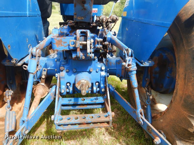 image for item GY9845 Long 310 tractor