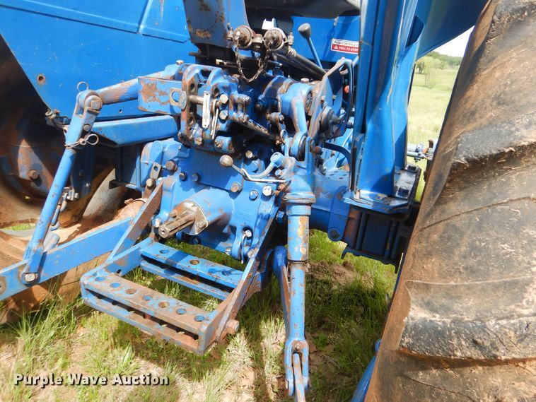 image for item GY9845 Long 310 tractor